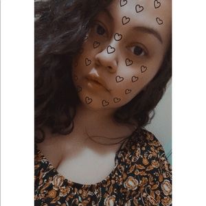 Meet your Posher, Jenn